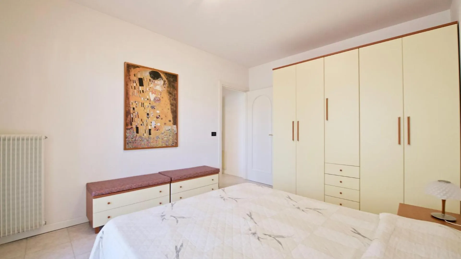 Costa Azzurra Apartment Lido di Jesolo