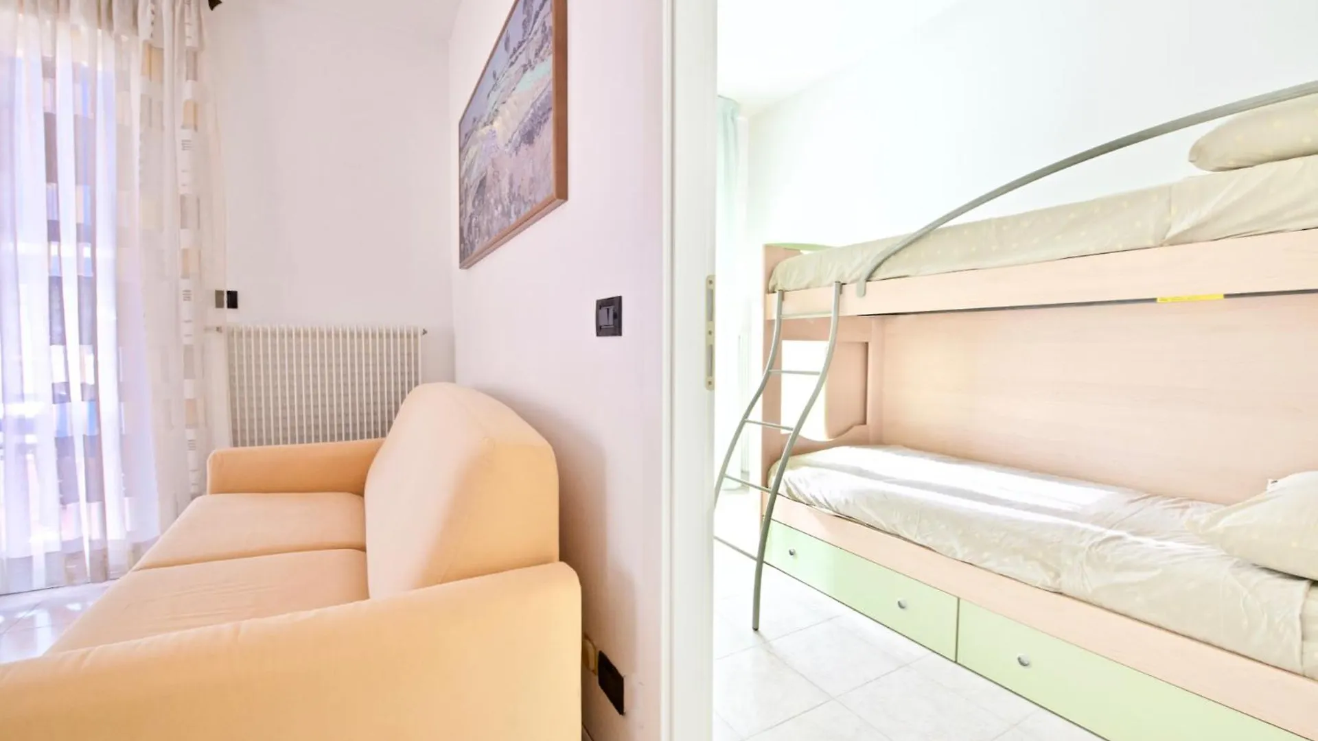 Costa Azzurra Apartment Lido di Jesolo