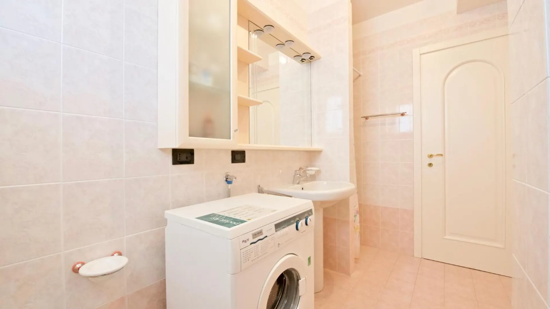 Costa Azzurra Apartment Lido di Jesolo Italy