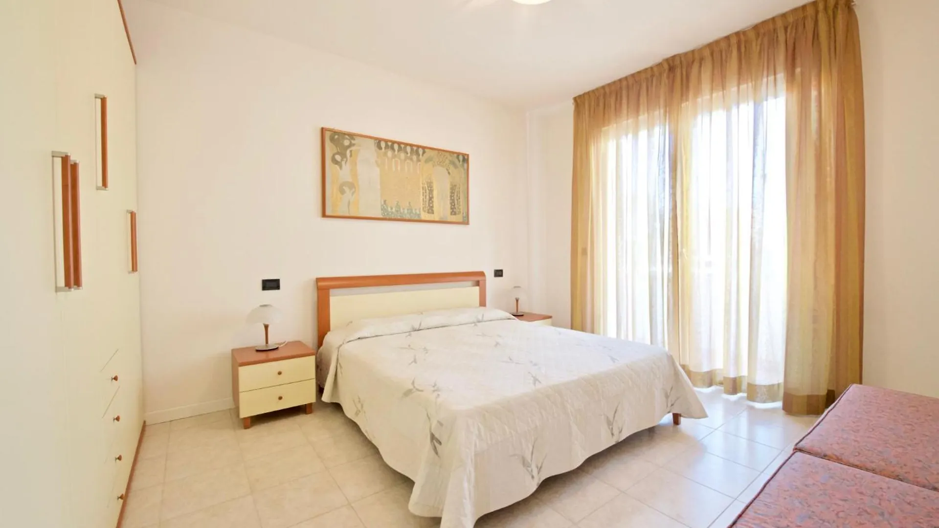 Costa Azzurra Apartment Lido di Jesolo