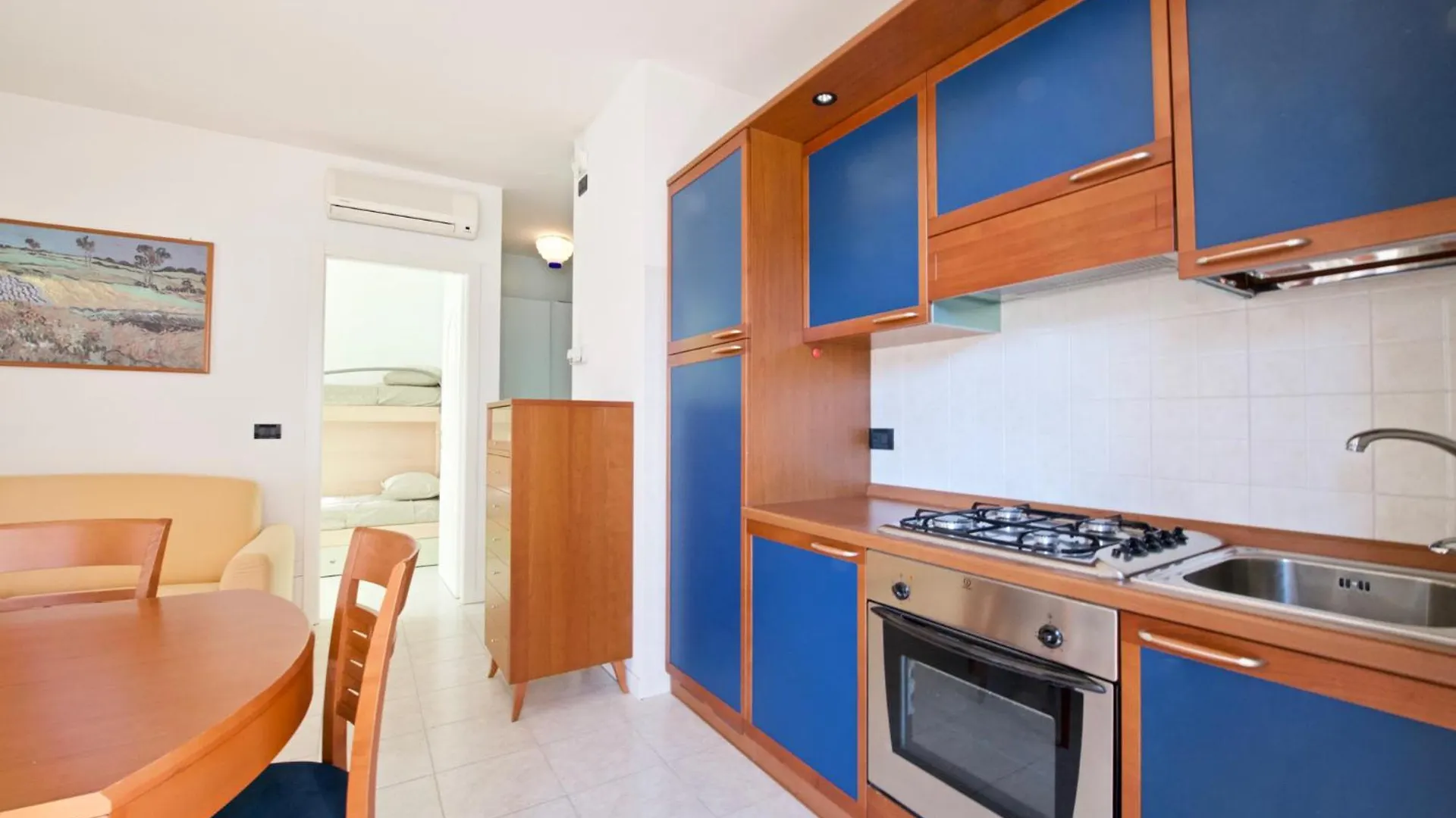 Costa Azzurra Apartment Lido di Jesolo