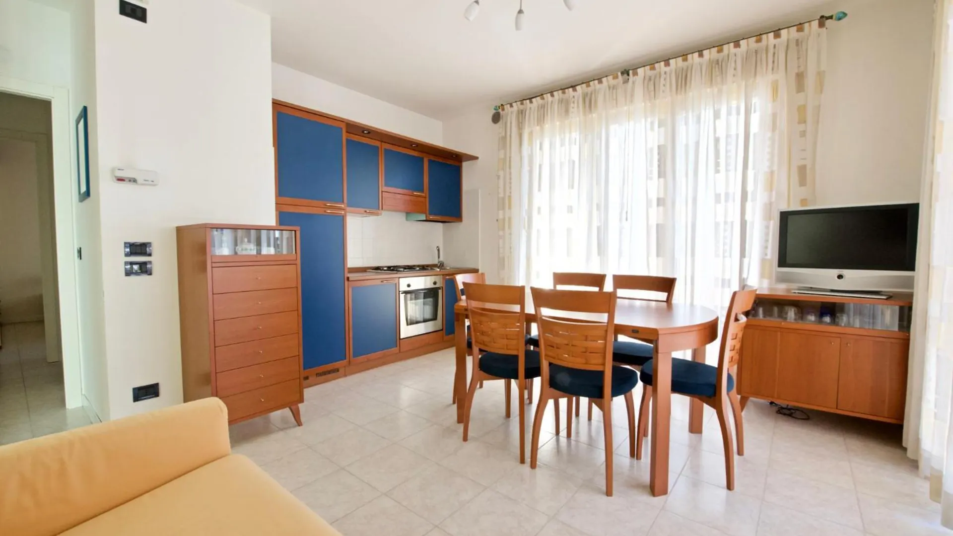 Costa Azzurra Apartment Lido di Jesolo