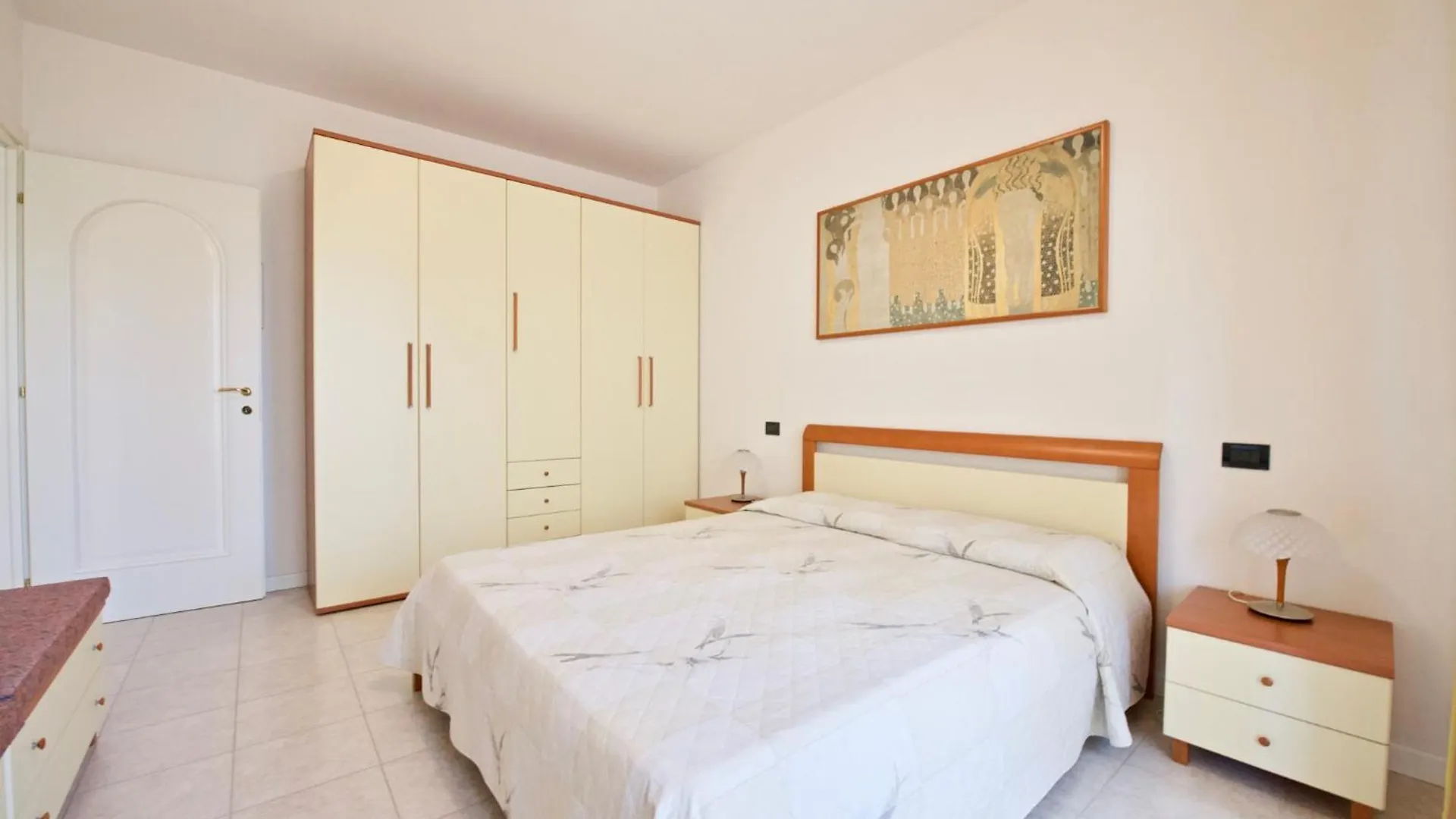 Costa Azzurra Apartment Lido di Jesolo Italy