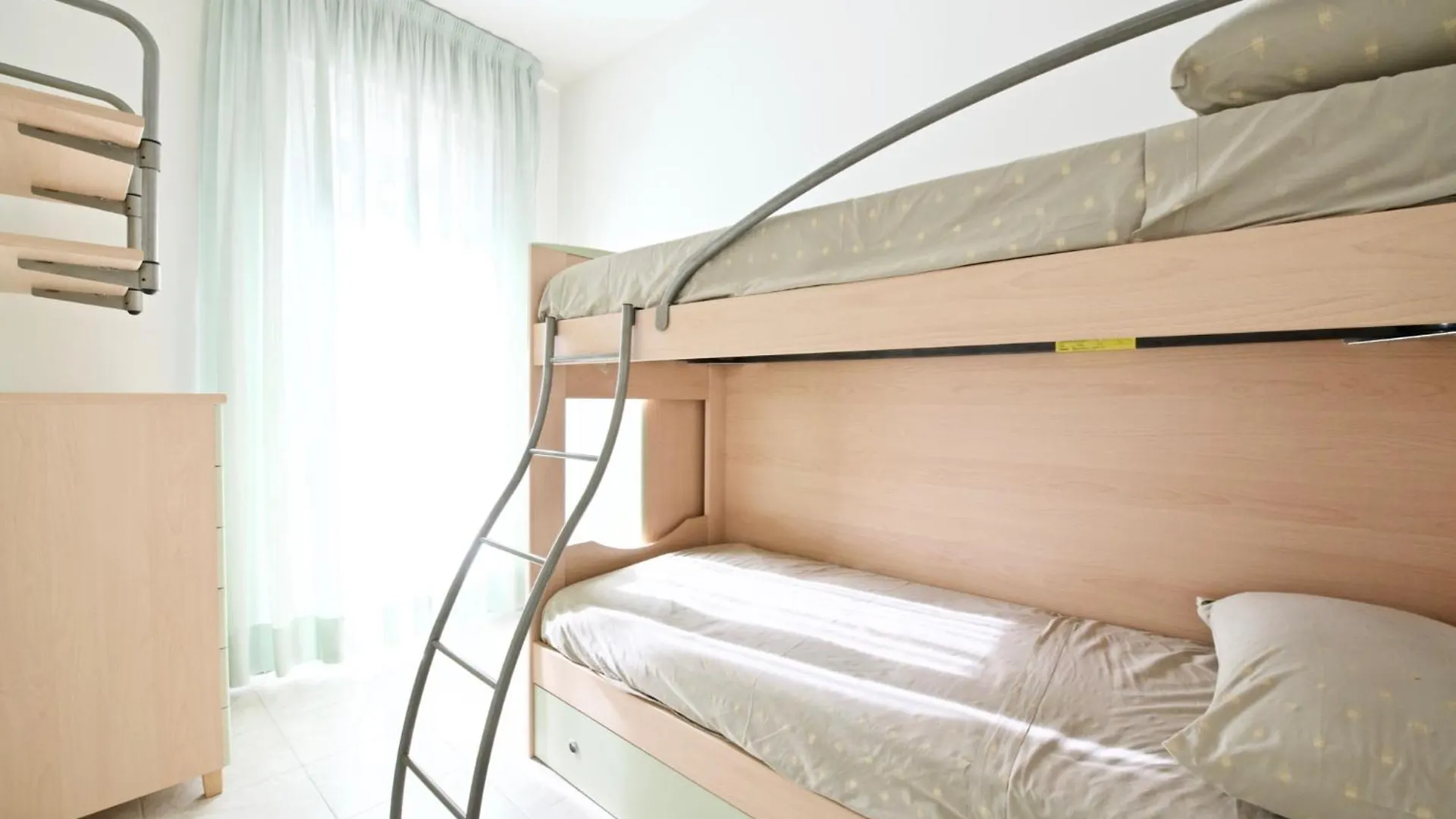 Costa Azzurra Apartment Lido di Jesolo Italy