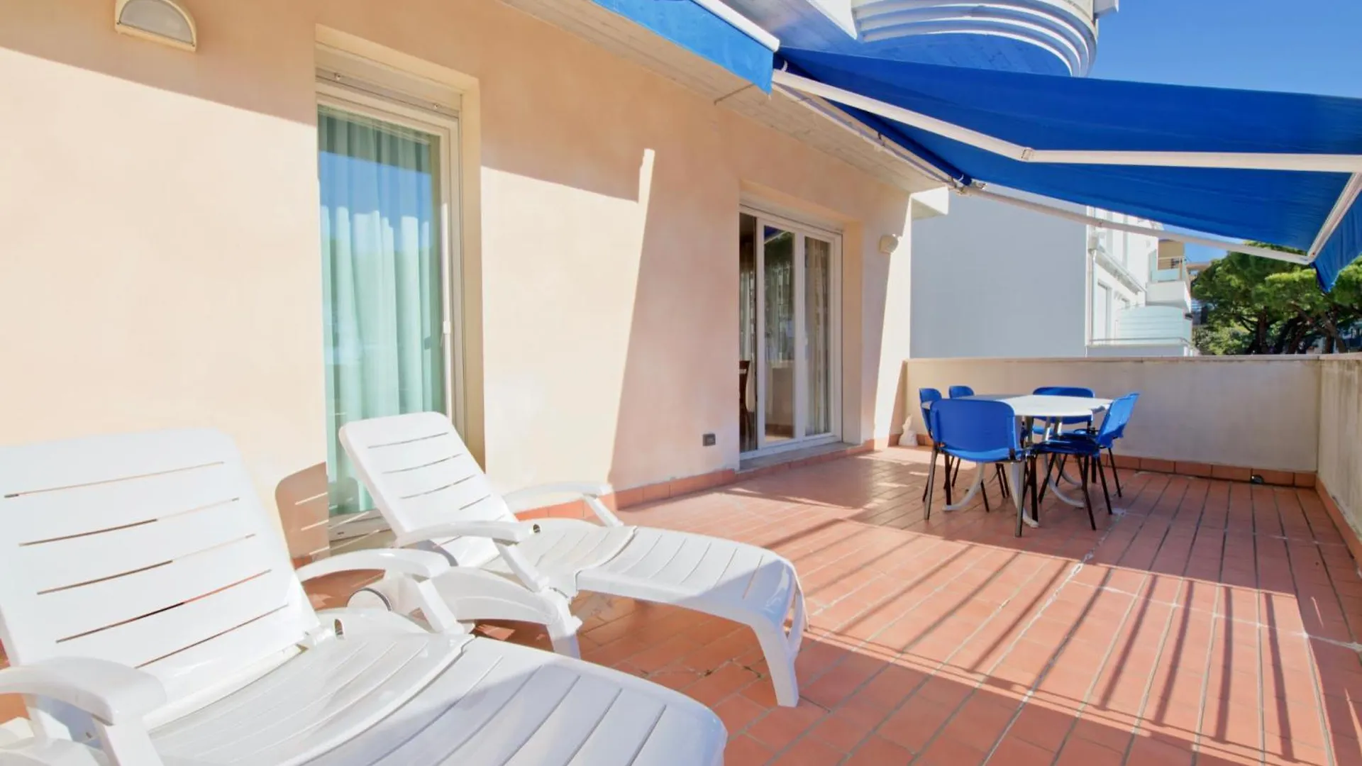 Costa Azzurra Apartment Lido di Jesolo