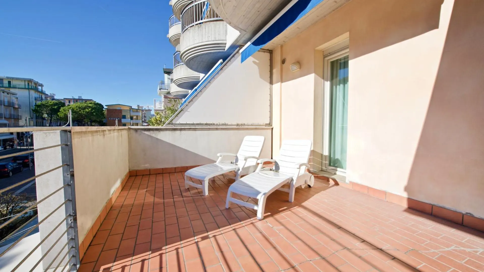 Costa Azzurra Apartment Lido di Jesolo