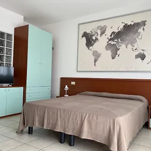 Apartman Aquamarina, Lido di Jesolo